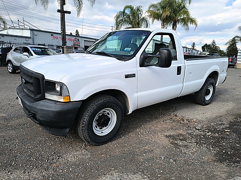 ford f-350 super duty 2004 1FTSF30L44EB94821 image ford f-350 super duty 2004 1FTSF30L44EB94821 image